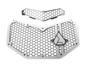 Assault Industries Hellfire V2 Front Grill Can-Am Maverick X3 2017-2022