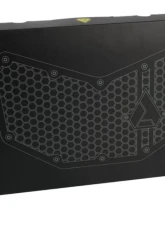 Assault Industries Hellfire V2 Front Grill Can-Am Maverick X3 2017-2022                                     - GRL-CA-X3-HF - Image 2
