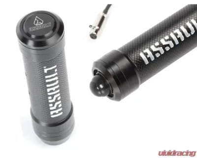 Assault Industries M2HB Grab Handle Can-Am Maverick X3 2017-2022 - GH-CA-001