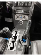 Assault Industries M2HB Grab Handle Can-Am Maverick X3 2017-2022                                     - GH-CA-001 - Image 2