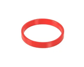Assault Industries Red Trim Ring For M2HB Accessories Can-Am Maverick X3 2017-2022