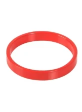 Assault Industries Red Trim Ring For M2HB Accessories Can-Am Maverick X3 2017-2022                                     - SHFT-CA-MAV-RNG-14 - Image 4