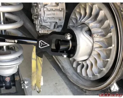 Assault Industries F-22 Belt Replacement Tool Can-Am Maverick X3 2015-2022 - TOOL-CA-X3-BELT