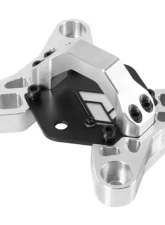 Assault Industries 3PC Radius Rod Reinforcement Plate Can-Am Maverick X3 2017-2022                                     - RABB-CA-X3-002 - Image 3