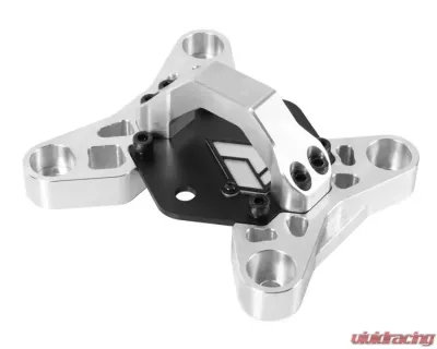 Assault Industries 3PC Radius Rod Reinforcement Plate Can-Am Maverick X3 2017-2022 - RABB-CA-X3-002