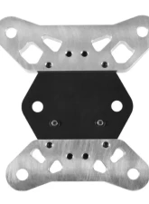 Assault Industries 3PC Radius Rod Reinforcement Plate Can-Am Maverick X3 2017-2022                                     - RABB-CA-X3-002 - Image 3