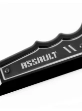 Assault Industries Hellfire V2 Shift Knob Honda Talon 2019-2021                                     - SHFT-H-TAL-HF - Image 5