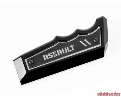 Assault Industries Hellfire V2 Shift Knob Honda Talon 2019-2021 - SHFT-H-TAL-HF