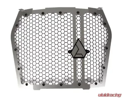Assault Industries Hellfire Grill Kawasaki KRX 1000 2020-2021 - GRL-K-KRX-28