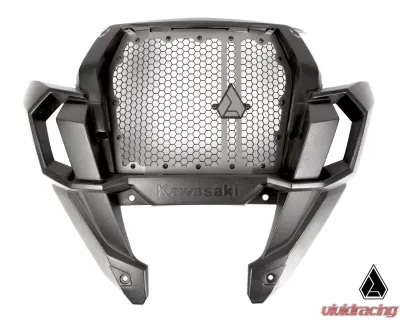 Assault Industries Hellfire Grill Kawasaki KRX 1000 2020-2021 - GRL-K-KRX-28