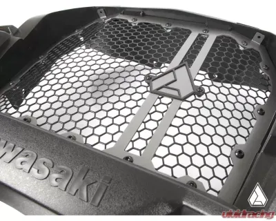 Assault Industries Hellfire Grill Kawasaki KRX 1000 2020-2021 - GRL-K-KRX-28