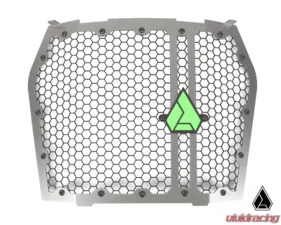 Assault Industries Hellfire Grill Kawasaki KRX 1000 2020-2021 - GRL-K-KRX-28