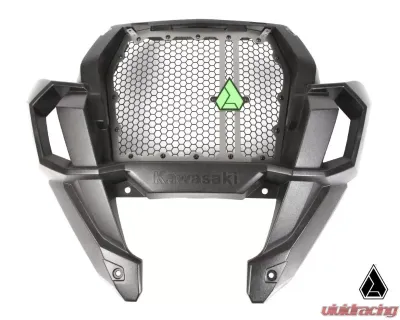 Assault Industries Hellfire Grill Kawasaki KRX 1000 2020-2021 - GRL-K-KRX-28