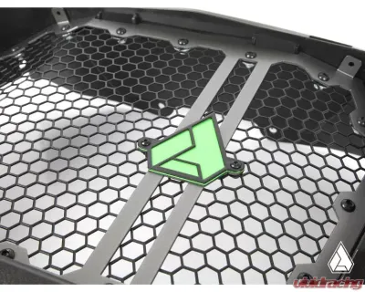 Assault Industries Hellfire Grill Kawasaki KRX 1000 2020-2021 - GRL-K-KRX-28