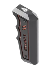 Assault Industries Hellfire V2 Shift Knob Kawasaki KRX 1000 2020-2021                                     - SHFT-K-KRX-HF - Image 4