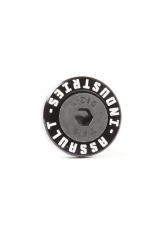 Assault Industries Black M6 Beauty Washer Set 6PK                                     - ACC-BW-61 - Image 4