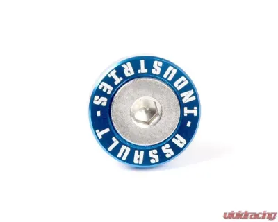 Assault Industries Blue M6 Beauty Washer Set 6PK - ACC-BW-62