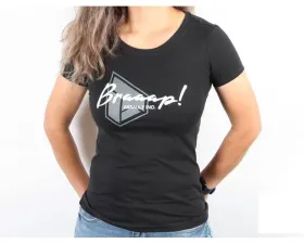Assault Industries Braaap Womens Tee