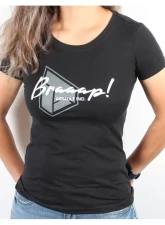 Assault Industries Braaap Womens Tee                                     - AI-BRAAAP-XL - Image 2