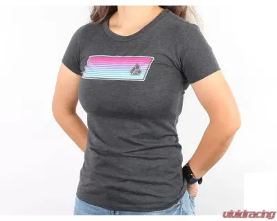 Assault Industries Miami Vice Women Tee - AI-MIVICE-S