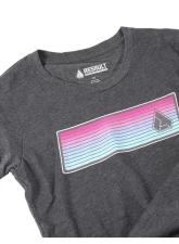 Assault Industries Miami Vice Women Tee                                     - AI-MIVICE-S - Image 2