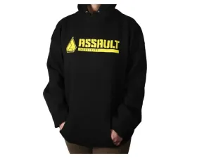 Assault Industries Classic Logo Hoodie