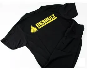 Assault Industries Classic Logo Tee
