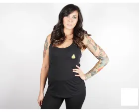 Assault Industries Women's Iconic Logo Tank - Large