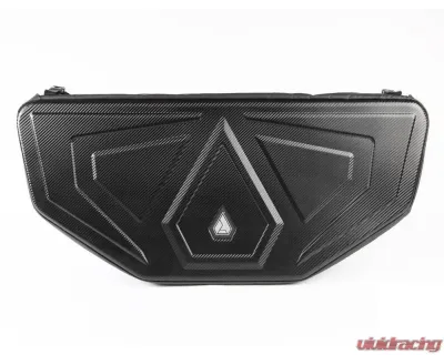 Assault Industries Ruxak Deck Pak For Recon Rack Can-Am Maverick X3 2017+ - BAG-CA-X3-001
