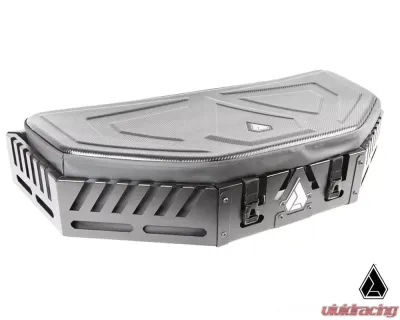 Assault Industries Ruxak Deck Pak For Recon Rack Can-Am Maverick X3 2017+ - BAG-CA-X3-001