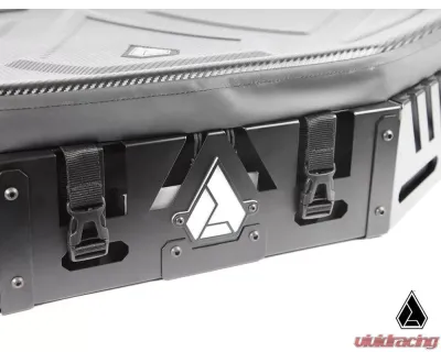 Assault Industries Ruxak Deck Pak For Recon Rack Can-Am Maverick X3 2017+ - BAG-CA-X3-001