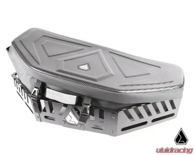 Assault Industries Ruxak Deck Pak For Recon Rack Can-Am Maverick X3 2017+ - BAG-CA-X3-001