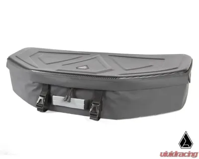 Assault Industries Ruxak Deck Pak For Recon Rack Can-Am Maverick X3 2017+ - BAG-CA-X3-001