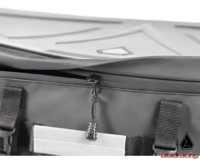 Assault Industries Ruxak Deck Pak For Recon Rack Can-Am Maverick X3 2017+ - BAG-CA-X3-001