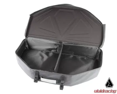 Assault Industries Ruxak Deck Pak For Recon Rack Can-Am Maverick X3 2017+ - BAG-CA-X3-001