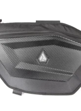 Assault Industries Ruxak Door Paks For Polaris RZR Pro XP | XP 4 2020+                                     - BAG-P-PROXP-DB - Image 3