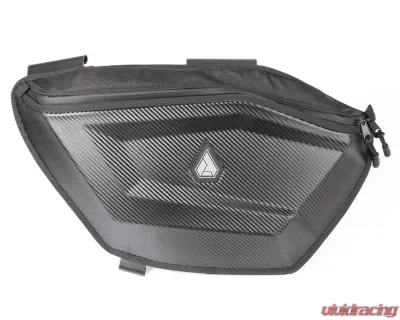 Assault Industries Ruxak Door Paks For Polaris RZR Pro XP | XP 4 2020+ - BAG-P-PROXP-DB