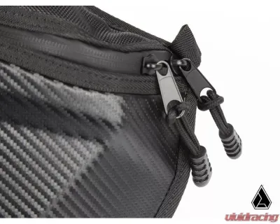 Assault Industries Ruxak Door Paks For Polaris RZR Pro XP | XP 4 2020+ - BAG-P-PROXP-DB