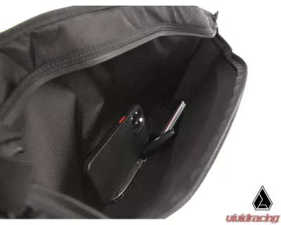 Assault Industries Ruxak Door Paks For Polaris RZR Pro XP | XP 4 2020+ - BAG-P-PROXP-DB