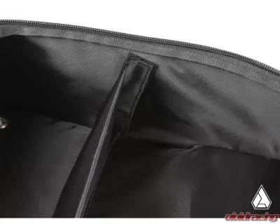 Assault Industries Ruxak GloveBox For Polaris RZR Pro XP | XP 4 2020+ - BAG-P-PROXP
