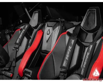 Assault Industries Ruxak GloveBox For Polaris RZR Pro XP | XP 4 2020+ - BAG-P-PROXP