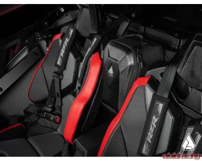 Assault Industries Ruxak GloveBox For Polaris RZR Pro XP | XP 4 2020+ - BAG-P-PROXP
