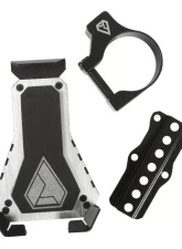 Assault Industries 1.5" Fixed Mount Mobile Device Holder MDH                                     - CLMP-U-DH-1.5 - Image 5