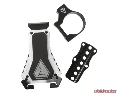 Assault Industries 1.5" Fixed Mount Mobile Device Holder MDH - CLMP-U-DH-1.5