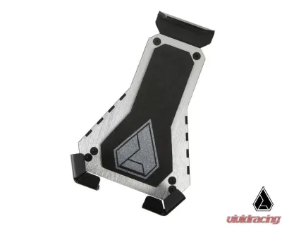 Assault Industries 1.5" Fixed Mount Mobile Device Holder MDH - CLMP-U-DH-1.5