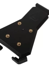 Assault Industries 1.75" Fixed Mount Mobile Device Holder MDH                                     - CLMP-U-DH-1.75 - Image 3