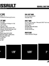 Assault Industries 1.75" Fixed Mount Mobile Device Holder MDH                                     - CLMP-U-DH-1.75 - Image 4