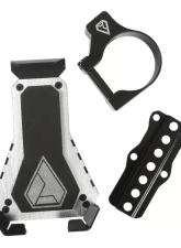 Assault Industries 1.75" Fixed Mount Mobile Device Holder MDH                                     - CLMP-U-DH-1.75 - Image 5