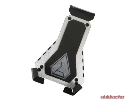 Assault Industries 1.875" Fixed Mount Mobile Device Holder MDH - CLMP-U-DH-1.875
