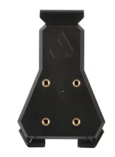 Assault Industries 1.875" Fixed Mount Mobile Device Holder MDH                                     - CLMP-U-DH-1.875 - Image 2